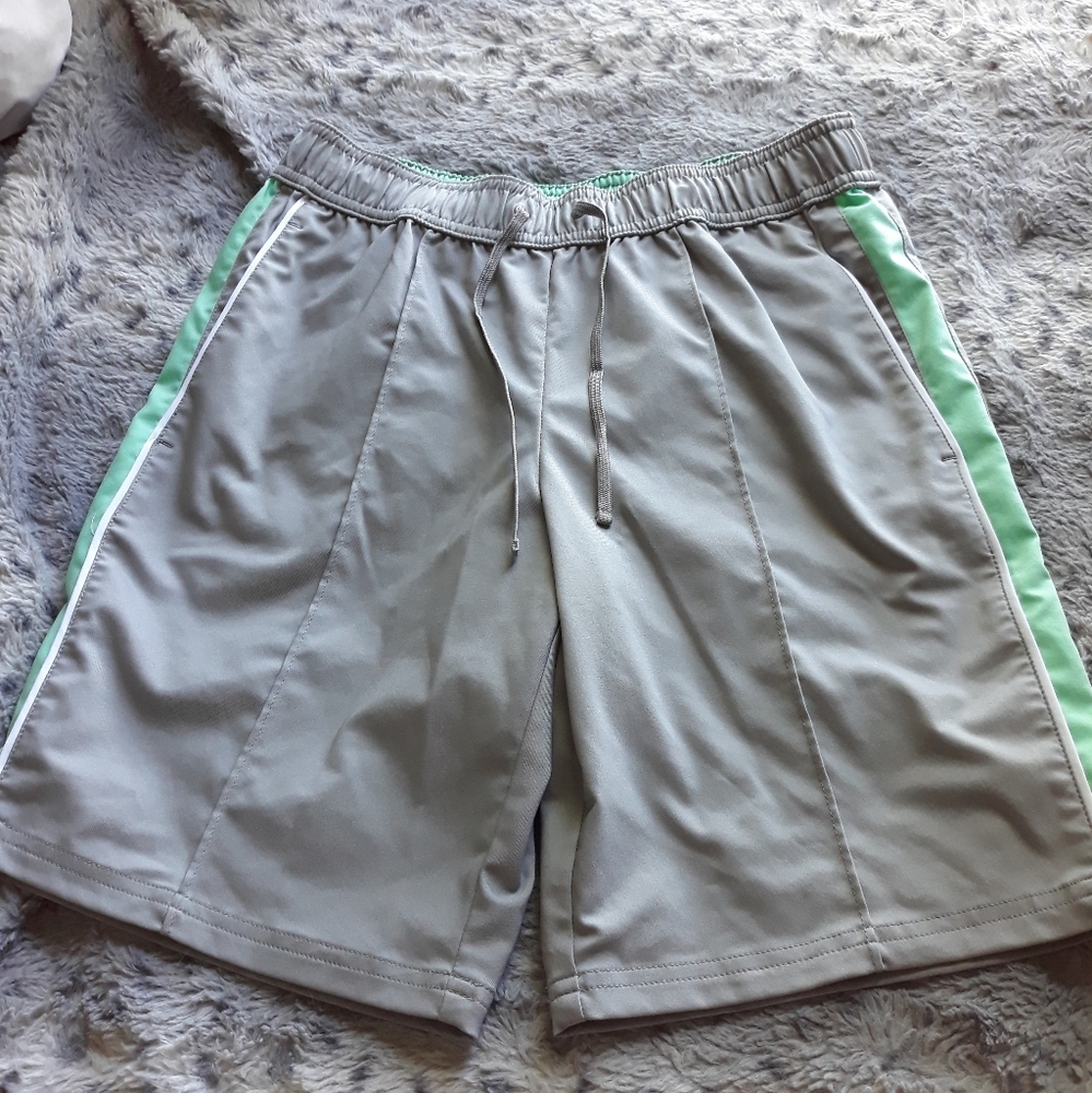 Swim/Gym Shorts